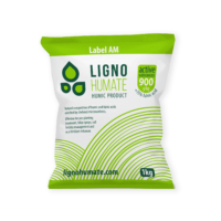 Lignohumate de Potasiu - 1 kg